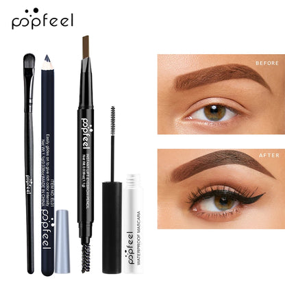 POPFEEL Eye Makeup Set