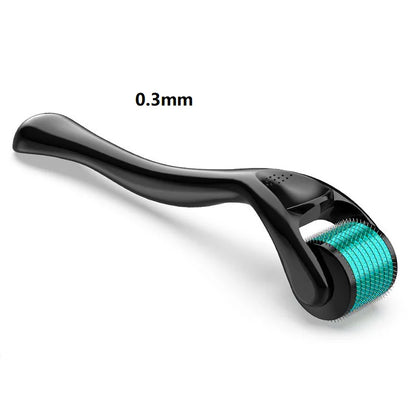 Derma Roller – Skin & Hair Care Tool