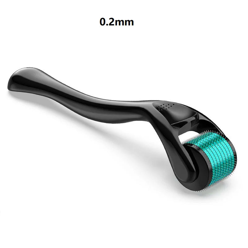 Derma Roller – Skin & Hair Care Tool