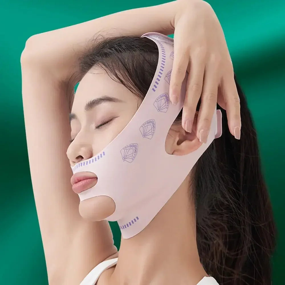 V-Line Face Lifting Bandage