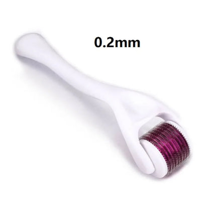 Derma Roller – Skin & Hair Care Tool