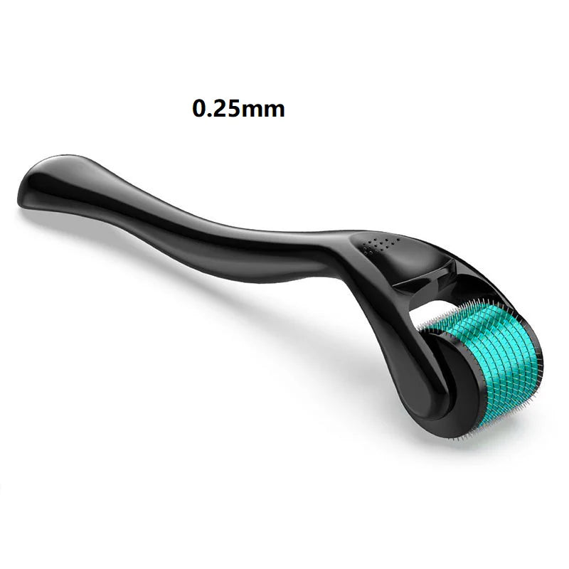 Derma Roller – Skin & Hair Care Tool