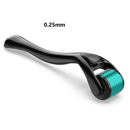 Derma Roller – Skin & Hair Care Tool