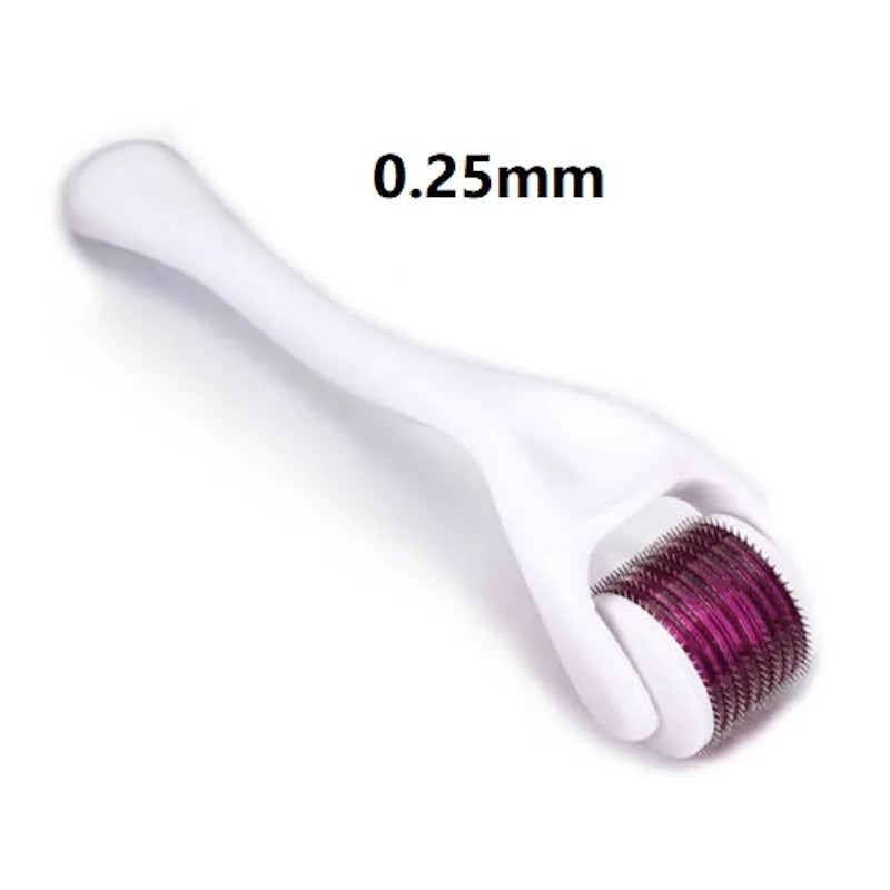 Derma Roller – Skin & Hair Care Tool