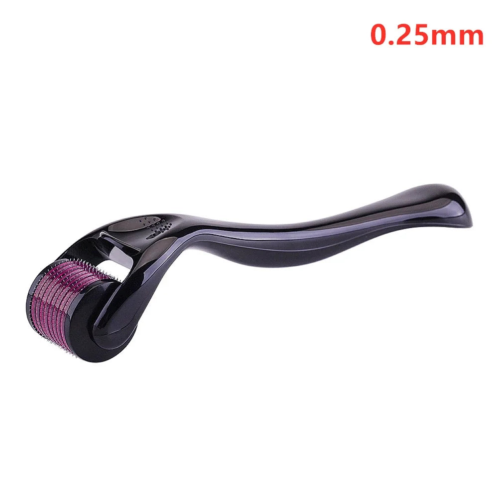 Derma Roller – Skin & Hair Care Tool