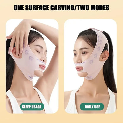 V-Line Face Lifting Bandage