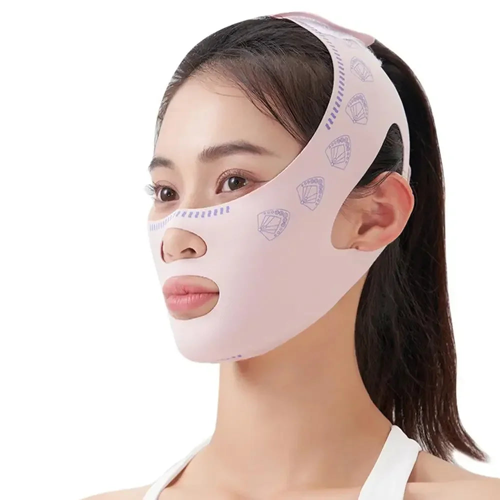 V-Line Face Lifting Bandage